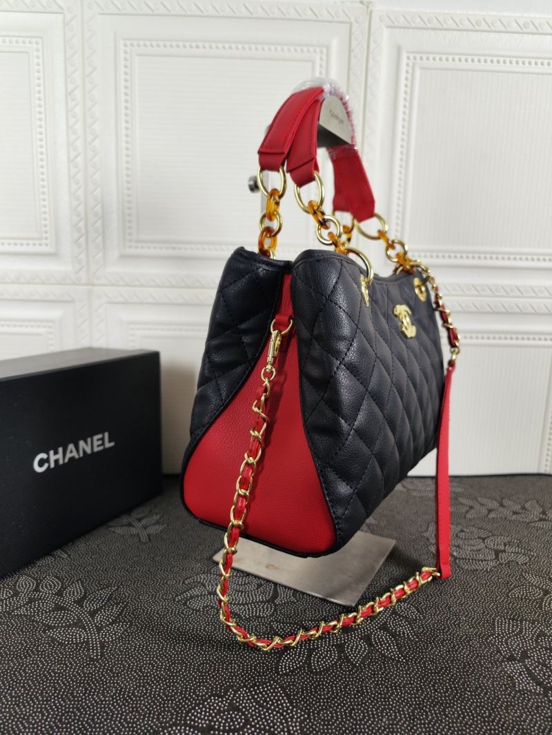 Chanel Top Handle Bags